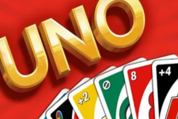 Como jugar al UNO