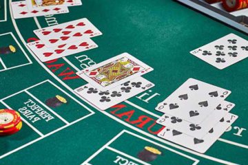 como jugar blackjack