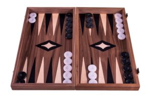 backgammon