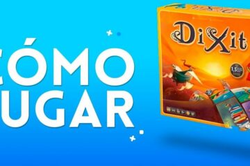 Cómo jugar a Dixit