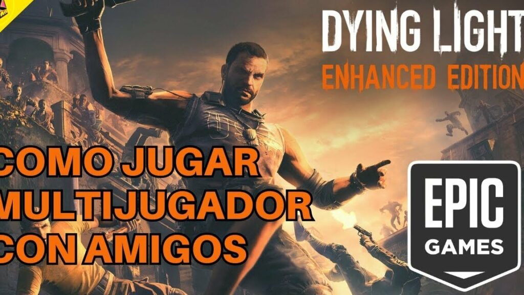 Cómo jugar a Dying Light