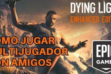 Cómo jugar a Dying Light