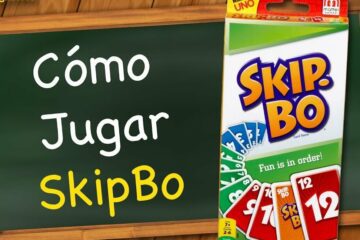 Cómo jugar a Skip-Bo