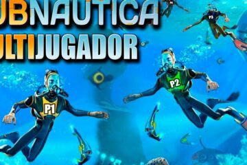 Cómo jugar a Subnautica