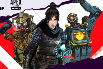 Cómo jugar al Apex Legends Mobile
