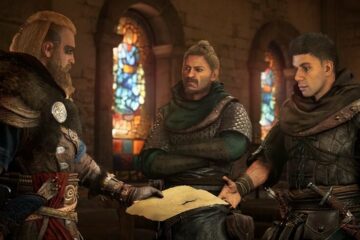 Cómo jugar al Assassin's Creed Valhalla