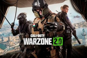Cómo jugar al Call of Duty: Warzone