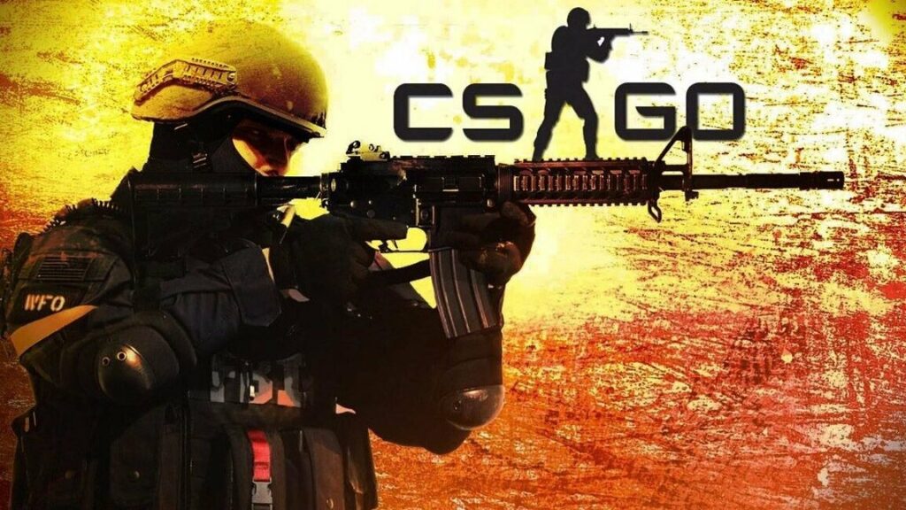 Cómo jugar al Counter-Strike: Global Offensive