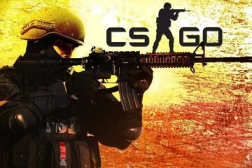 Cómo jugar al Counter-Strike: Global Offensive