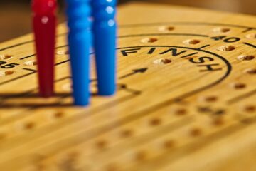 Como jugar al Cribbage