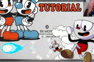 Cómo jugar al Cuphead