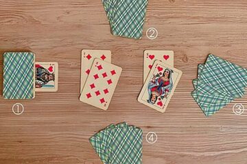 Cómo jugar al Durak