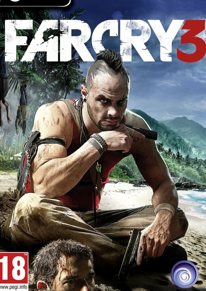 Cómo jugar al Far Cry 3