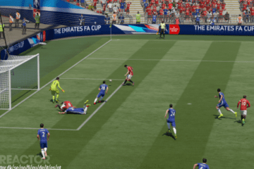 Cómo jugar al FIFA 17