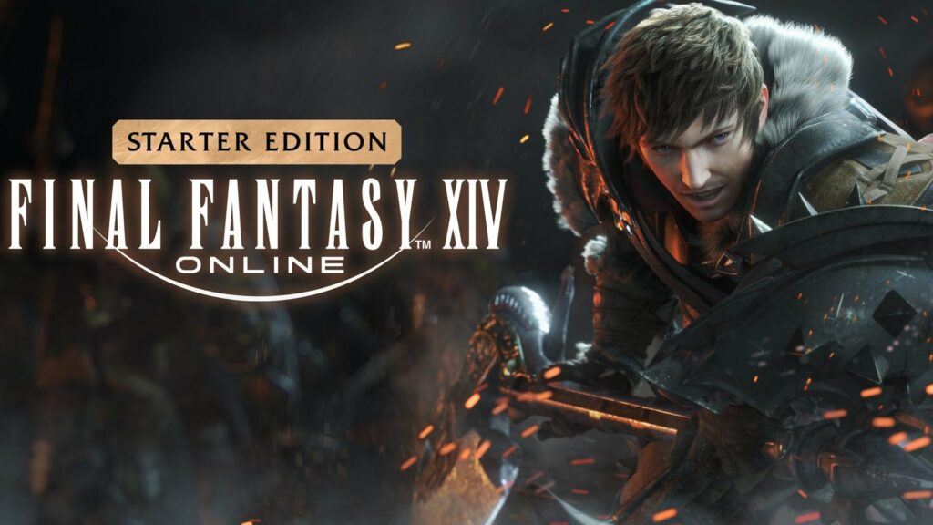 Cómo jugar al Final Fantasy XIV