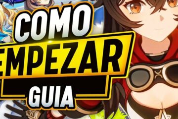 Cómo jugar al Genshin Impact