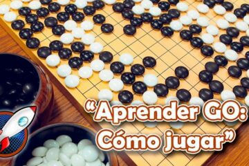 Cómo jugar al Go