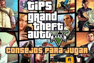 Cómo jugar al Grand Theft Auto V