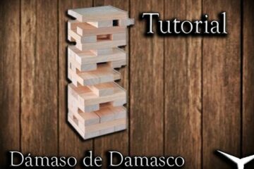 Cómo jugar al Jenga