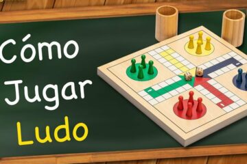 Cómo jugar al Ludo