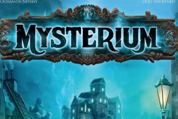 Cómo jugar al Mysterium