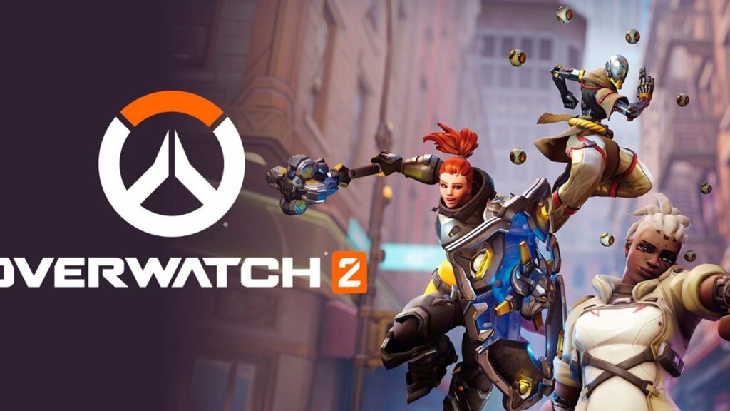 Cómo jugar al Overwatch 2