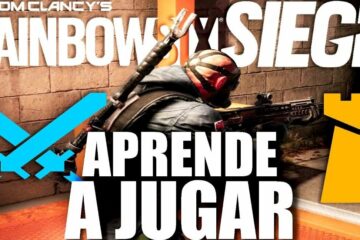 Cómo jugar al Rainbow Six Siege