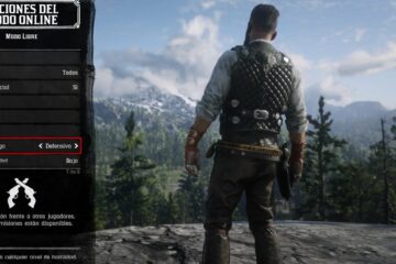 Cómo jugar al Red Dead Redemption