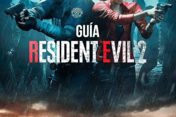 Cómo jugar al Resident Evil 2 Remake