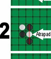 Cómo jugar al Reversi