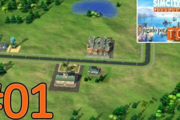Cómo jugar al SimCity