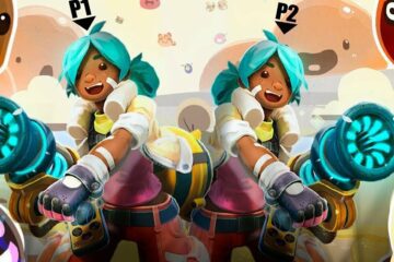 Cómo jugar al Slime Rancher