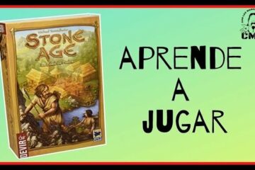 Cómo jugar al Stone Age
