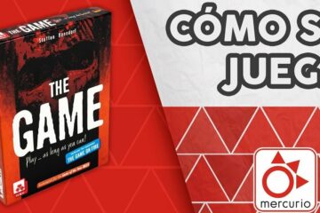 Cómo jugar al The Game