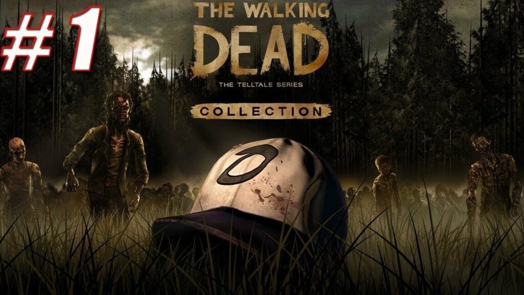 Cómo jugar al The Walking Dead