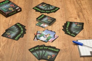 Como jugar al Wizard