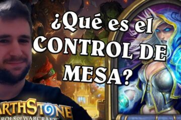 Cómo jugar Hearthstone