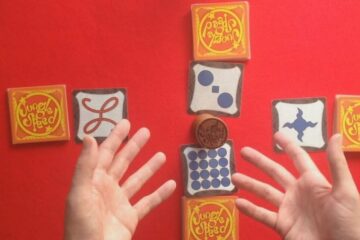 Cómo jugar Jungle Speed