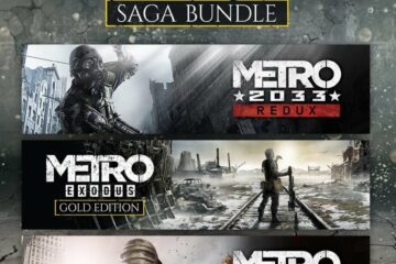 Cómo jugar Metro Exodus