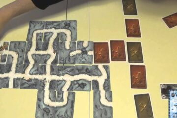 Cómo jugar Saboteur