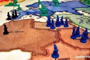 Guía paso a paso: Cómo jugar a 7 Wonders y convertirte en un experto estratega