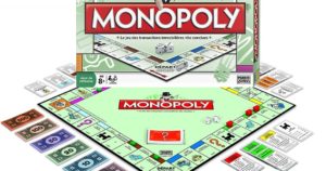como jugar monopoly