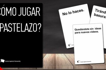 Cómo jugar a Cards Against Humanity