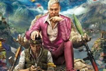 Cómo jugar a Far Cry 4