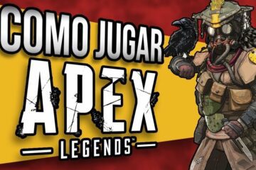 Cómo jugar al Apex Legends