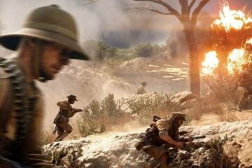 Cómo jugar al Battlefield 1