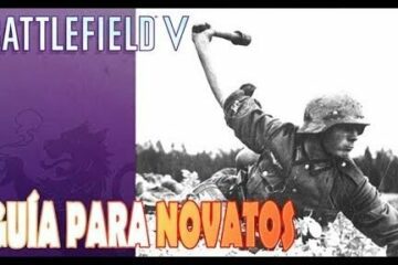 Cómo jugar al Battlefield V