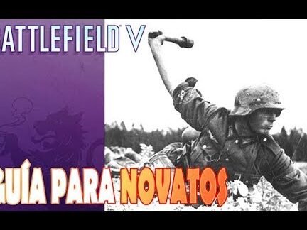 Cómo jugar al Battlefield V