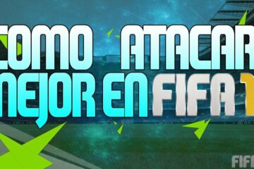 Cómo jugar al FIFA 16