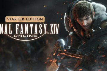 Cómo jugar al Final Fantasy XIV
